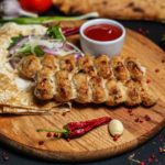 Люля-кебаб с курицей в г. Клин - Доставка готовой еды