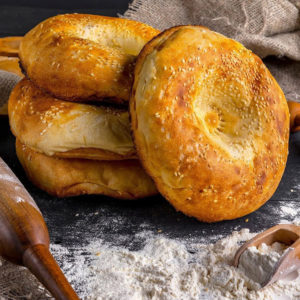 Бизнес ланч в г. Клин- Комплексные обеды - Горячий шашлык