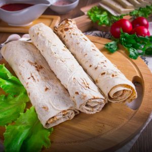 Кафе быстрого питания в г. Клин - Кафе Шашлычок