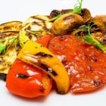 Овощи гриль