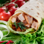 Шаурма с индейкой с доставкой в г. Клин - Шашлычок с доставкой